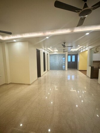 3 BHK Builder Floor For Resale in Nirman Vihar Delhi  8148685