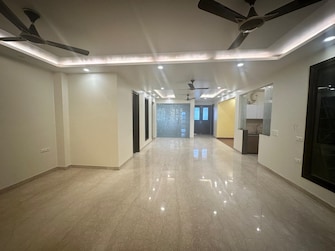 3 BHK Builder Floor For Resale in Nirman Vihar Delhi  8148685