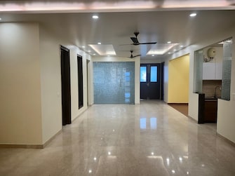 3 BHK Builder Floor For Resale in Nirman Vihar Delhi  8148685