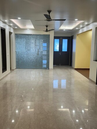 3 BHK Builder Floor For Resale in Nirman Vihar Delhi  8148685