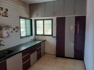 Kitchen in  Pg at Ashoknagar – for Rent