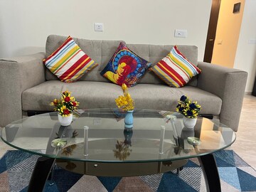 2 BHK Apartment For Rent in Hiranandani Atlantis, Powai