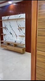 2 BHK + Pooja Room,Servant Room 125 Sq.Yd. Builder Floor in RPS Palm Drive