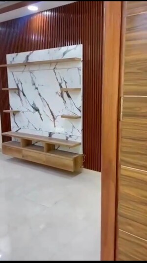 2 BHK Builder Floor For Sale in RPS Palm Drive, Sector 88