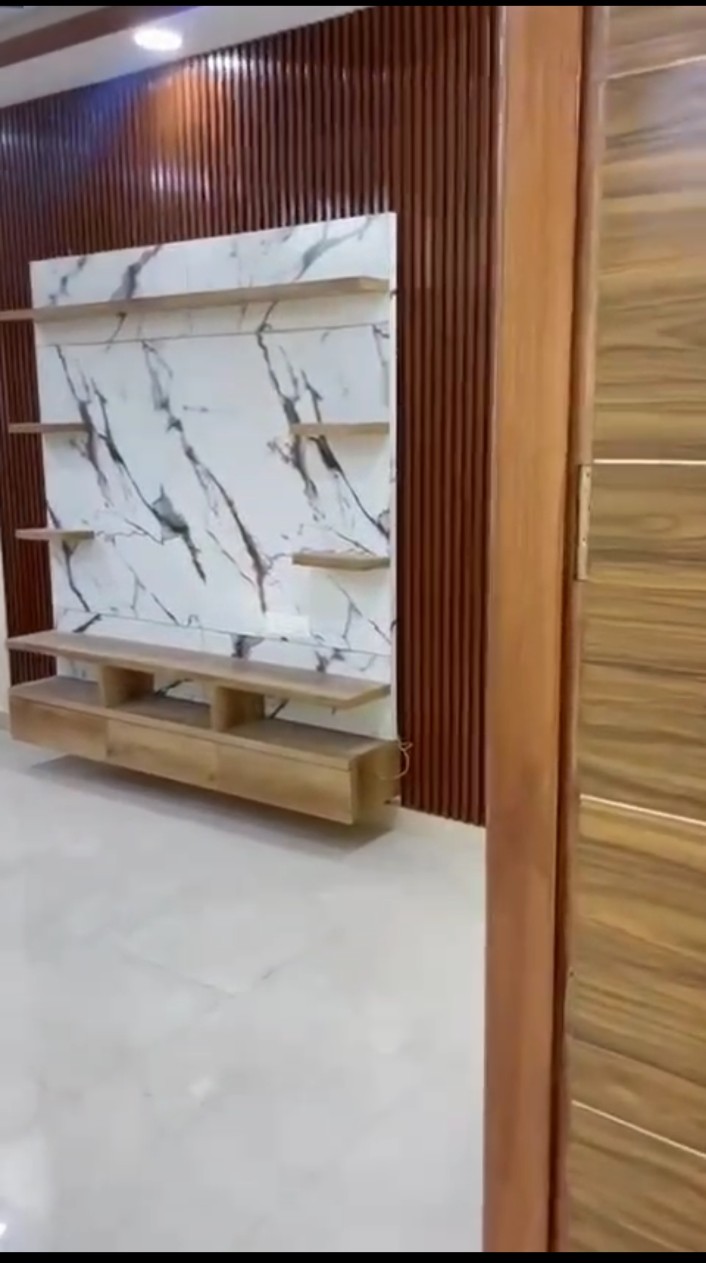 2 BHK + Pooja Room,Servant Room Builder Floor For Sale in RPS Palm Drive