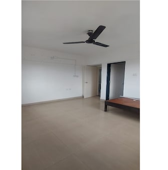 3 BHK Apartment For Rent in Bhansali Whispering Winds Pashan Pune  8148678