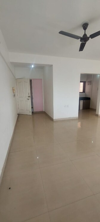 3 BHK Apartment For Rent in Bhansali Whispering Winds Pashan Pune  8148678