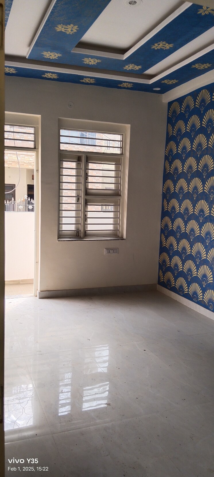 Room, kalwar road 3 Bedroom 1500 Sq.Ft. Villa In Kalwar Road Jaipur 8148816