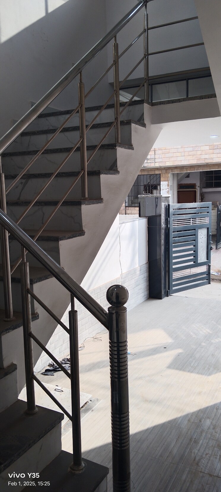 undefined, kalwar road 3 Bedroom 1500 Sq.Ft. Villa In Kalwar Road Jaipur 8148816