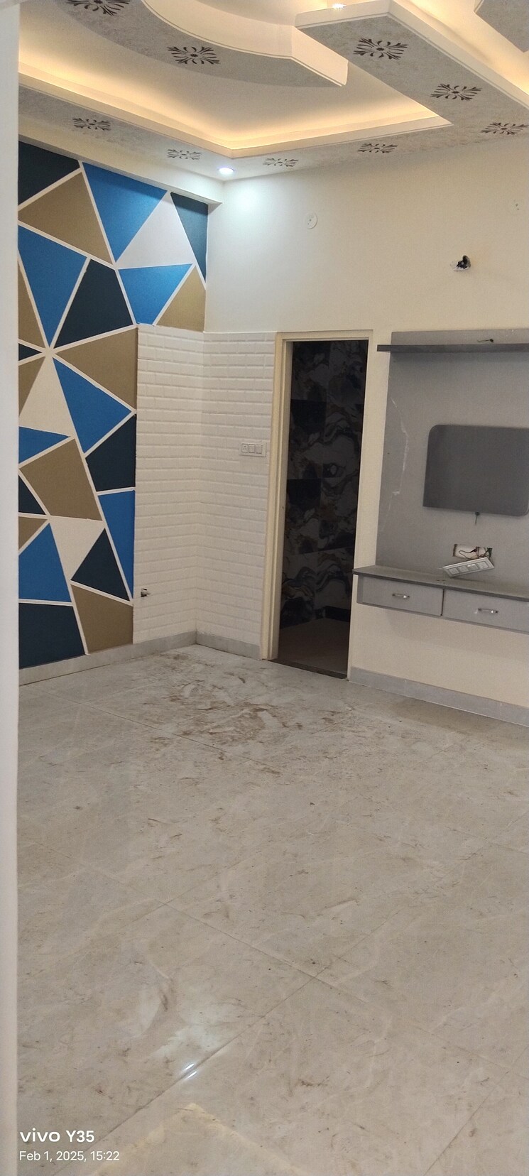 Room, kalwar road 3 Bedroom 1500 Sq.Ft. Villa In Kalwar Road Jaipur 8148816