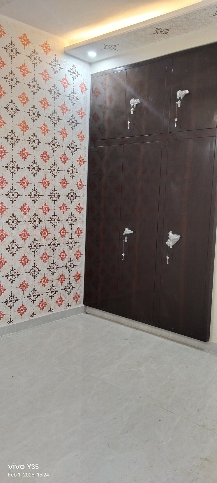 Room, kalwar road 3 Bedroom 1500 Sq.Ft. Villa In Kalwar Road Jaipur 8148816