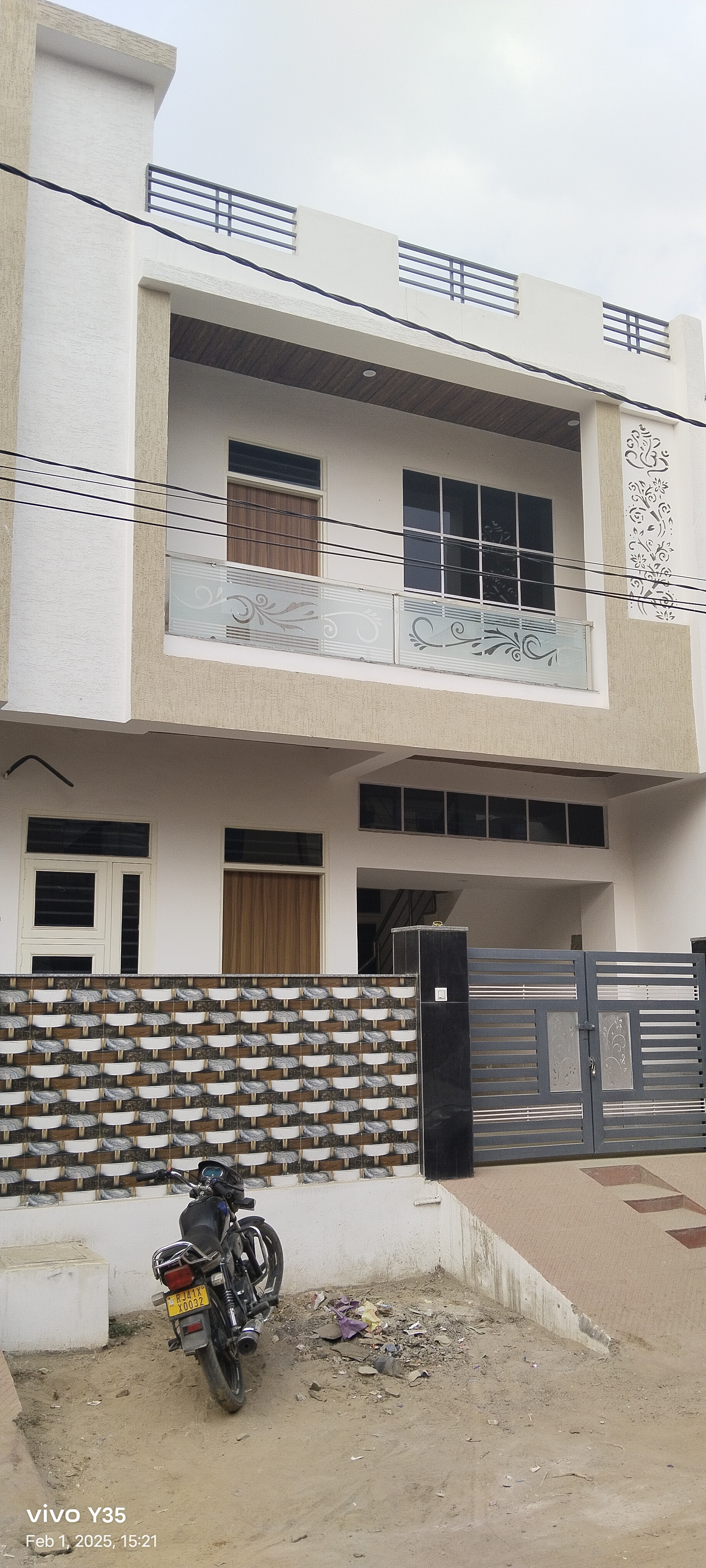 3 BHK Villa For Sale in Kalwar Road