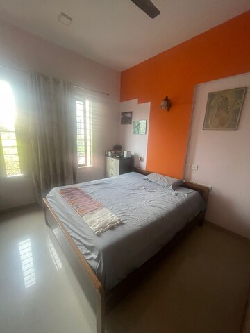 Bedroom in 3 BHK Apartment at Chembur – for Sale