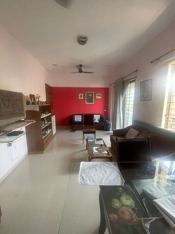 3 BHK Apartment For Sale in Chembur