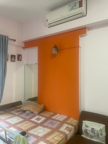 Bedroom in 3 BHK Apartment at Chembur – for Sale