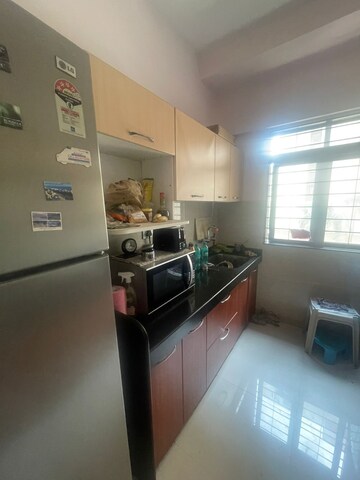 Kitchen in 3 BHK Apartment at Chembur – for Sale
