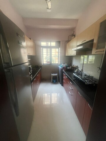 Kitchen in 3 BHK Apartment at Chembur – for Sale
