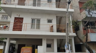 1 BHK Apartment For Resale in Provident Ecopolitan Aerospace Park Bangalore  8148346