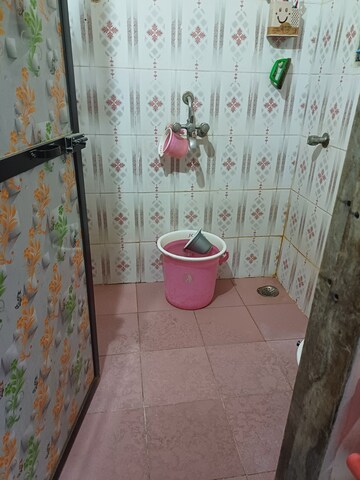 Attached Bathroom in 1 RK Apartment at Sector 5 Ghansoli – for Rent