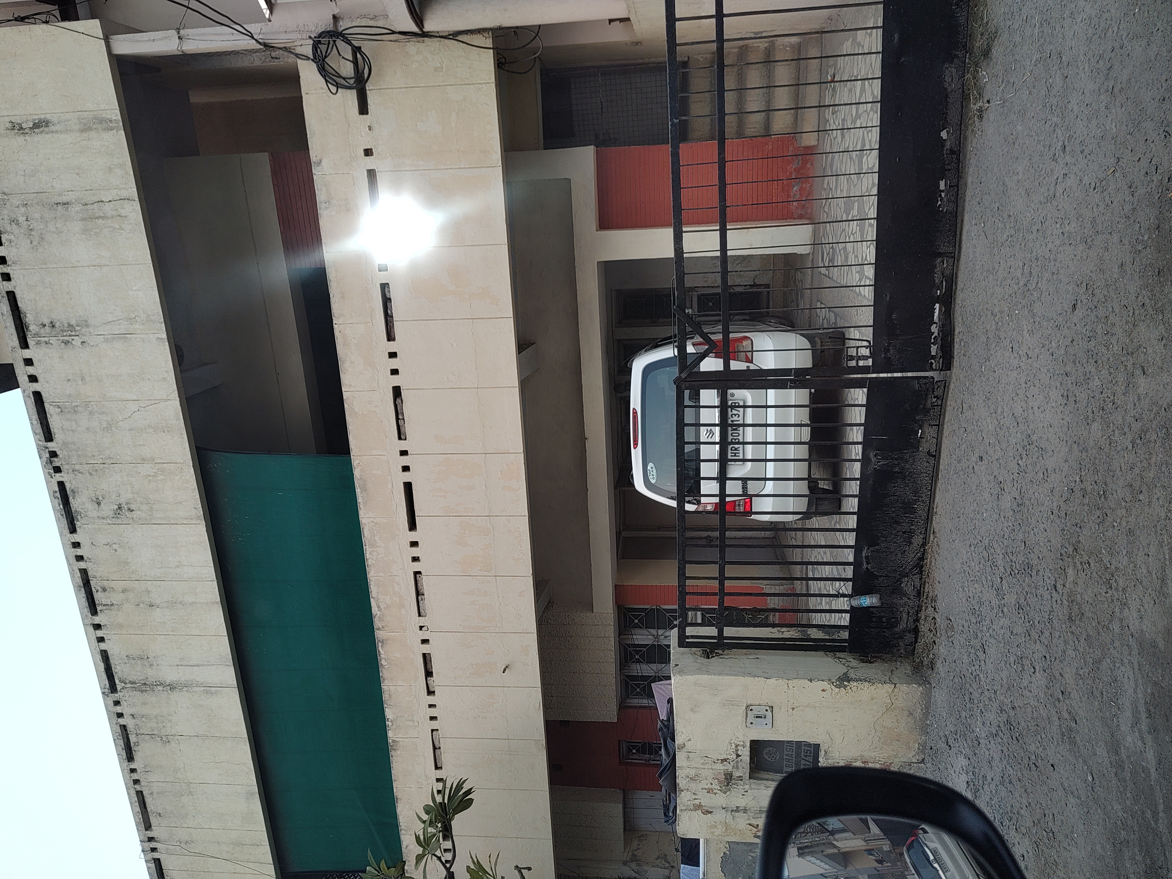 Plot For Sale in Sector 14