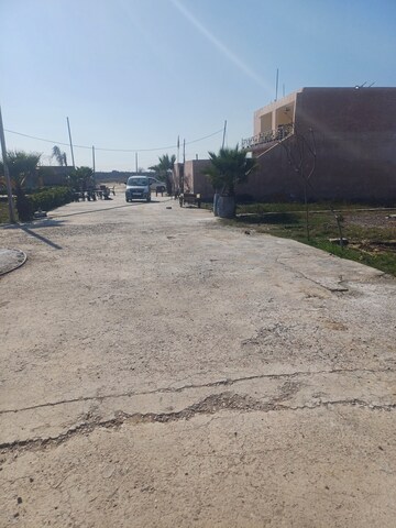  Land – Exterior View View at Jewar - for Sale