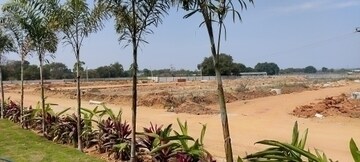 Plot Area in  Plot at Kandukur – for Sale