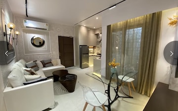2 BHK Apartment For Rent in M R Platinum 321, Raj Nagar Extension