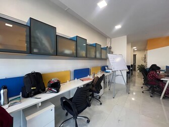 Commercial Office Space 1826 Sq.Ft. For Resale in Cbd Belapur Sector 11 Navi Mumbai  8148728