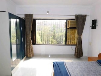 2 BHK Apartment For Rent in Golden Heights Andheri West Andheri West Mumbai  8148758