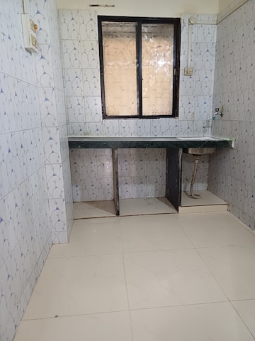 1 RK Apartment For Rent in Sector 5 Ghansoli Navi Mumbai  8148731