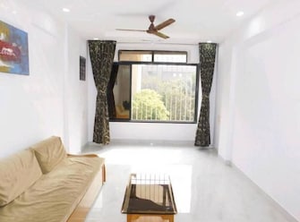 2 BHK Apartment For Rent in Golden Heights Andheri West Andheri West Mumbai  8148758