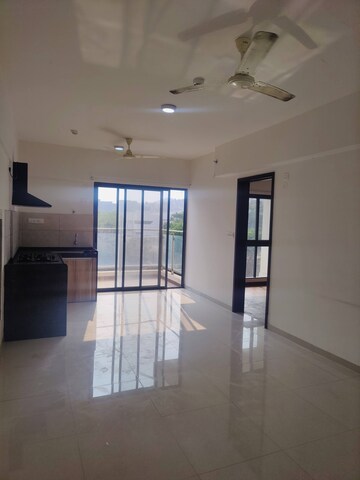 Room in 2 BHK Apartment at VTP Solitaire, Baner – for Rent