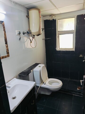 Bathroom in 2 BHK Apartment at Gardenia Grace, Sector 61 – for Sale