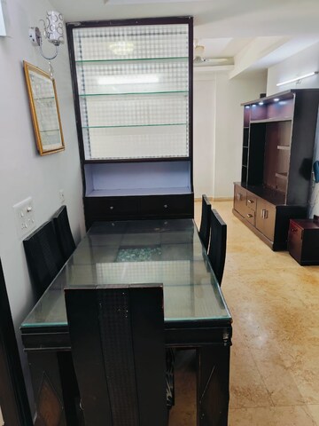 Master Bedroom in 2 BHK Apartment at Gardenia Grace, Sector 61 – for Sale