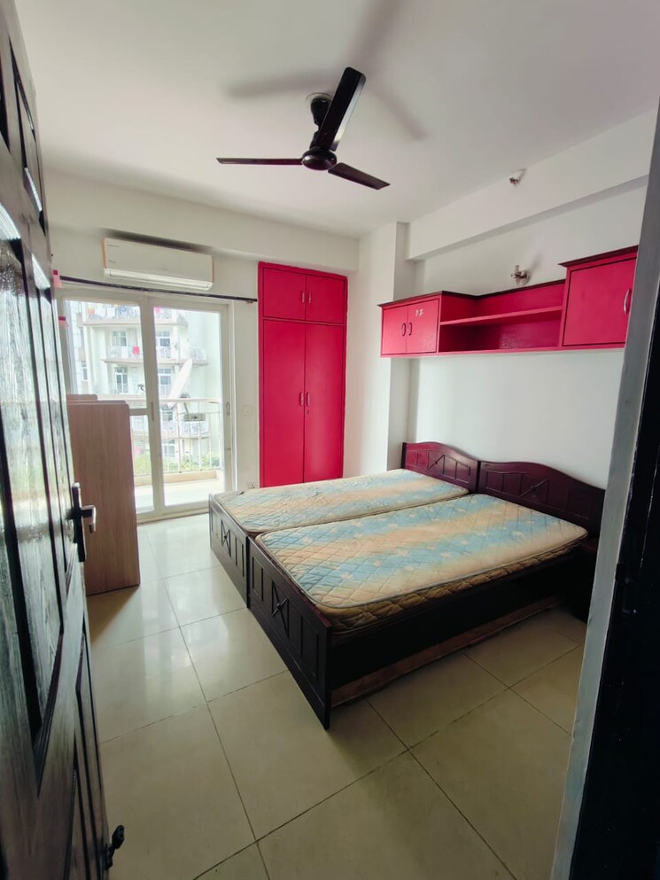 Bedroom, gardenia-grace 2 Bedroom 1350 Sq.Ft. Apartment In Sector 61 Noida 8148781
