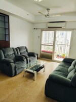 2 BHK + Study Room 1350 Sq.Ft. Apartment in Gardenia Grace