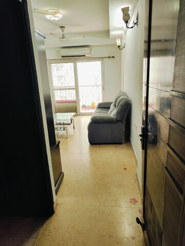 Parking in 2 BHK Apartment at Gardenia Grace, Sector 61 – for Sale