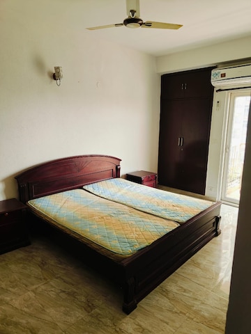 Bedroom in 2 BHK Apartment at Gardenia Grace, Sector 61 – for Sale