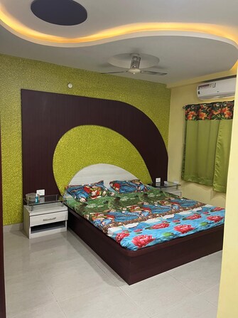 3 BHK Apartment For Rent in Morabadi Ranchi  8148755