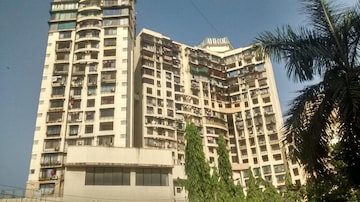 3 BHK Apartment For Rent in Abrol Vastu Park Malad West Mumbai  8148769