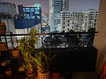 2 BHK Apartment – Exterior View View at Multicon Silver Dale Phase I, Baner - for Rent