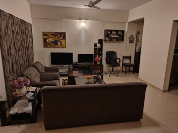 Bedroom in 2 BHK Apartment at Multicon Silver Dale Phase I, Baner – for Rent