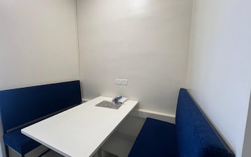 Office Space For Sale in Shiv Chambers, Cbd Belapur Sector 11