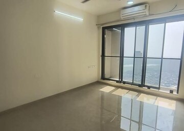 Master Bedroom in 2 BHK Apartment at Wadala – for Rent