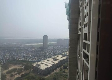 2 BHK Apartment – Exterior View View at Wadala - for Rent