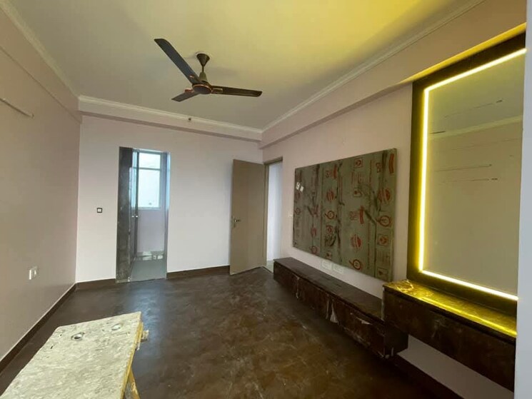 Kitchen, pareena-coban-residences 3 Bedroom 1997 Sq.Ft. Apartment In Sector 99a Gurgaon 8148780