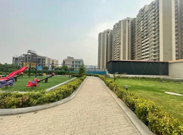 3 BHK Apartment For Rent in Pareena Coban Residences, Sector 99a