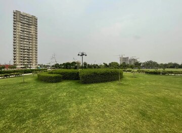 3 BHK Apartment – Exterior View View at Pareena Coban Residences, Sector 99a - for Rent