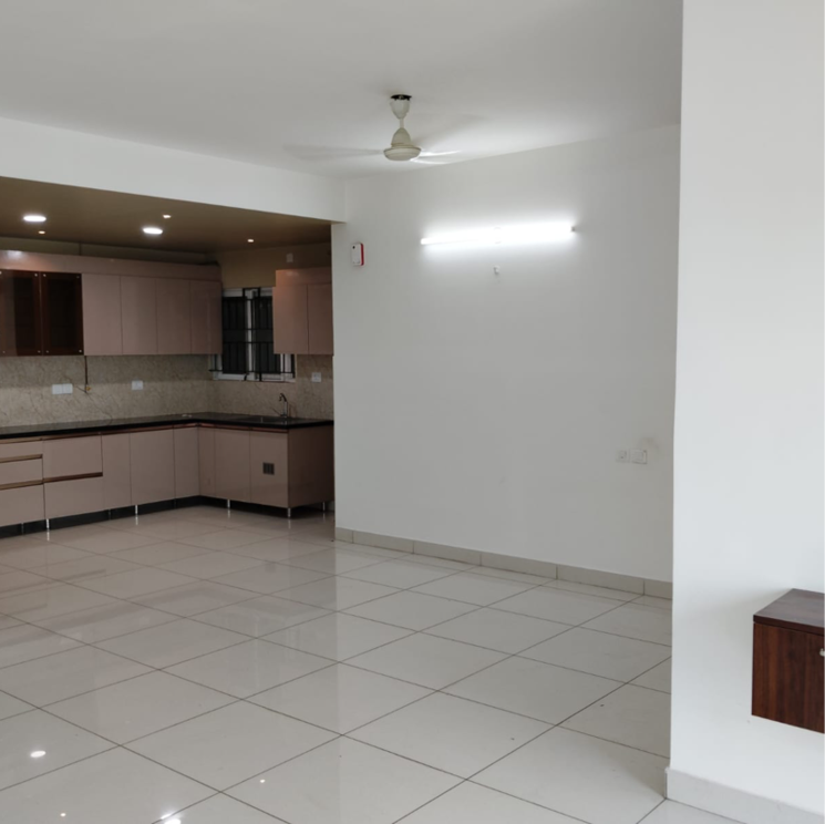Room, brigade-northridge 2 Bedroom 1496 Sq.Ft. Apartment In Agrahara Badavane Bangalore 8148782