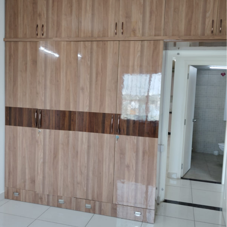 Kitchen, brigade-northridge 2 Bedroom 1496 Sq.Ft. Apartment In Agrahara Badavane Bangalore 8148782